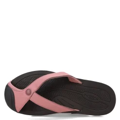 Sale KEEN Women's , Barbados Sandal Nostalgia Rose/Brindle