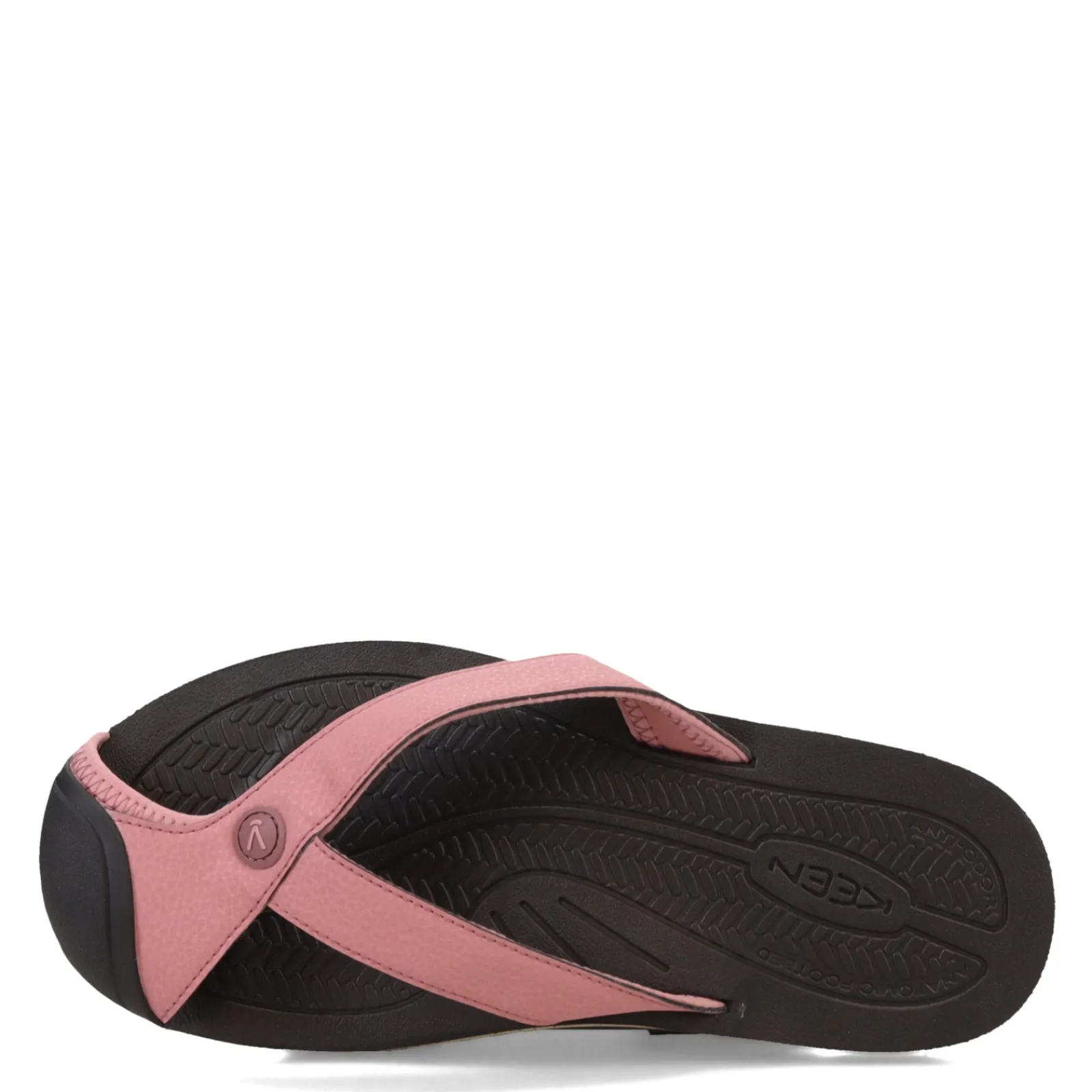 Sale KEEN Women's , Barbados Sandal Nostalgia Rose/Brindle