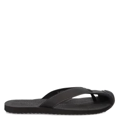 Sale KEEN Women's , Barbados Sandal Black/Steel Grey