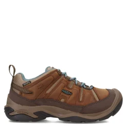 Best KEEN Women's , Circadia Waterproof Hiking Shoe Syrup/North Atlantic