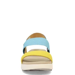 Best KEEN Women's , Elle Backstrap Sandal Reef Waters/Antique Moss