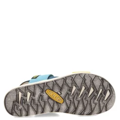 Best KEEN Women's , Elle Backstrap Sandal Reef Waters/Antique Moss