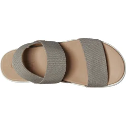 Clearance KEEN Women's , Elle Backstrap Sandal Brindle/Birch