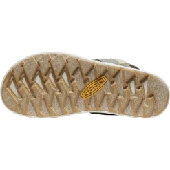 Clearance KEEN Women's , Elle Backstrap Sandal Brindle/Birch