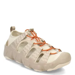 Outlet KEEN Women's , Hyperport H2 Sandal Birch/Plaza Taupe