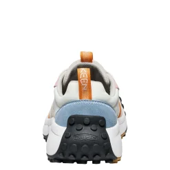 KEEN Women's , KS86 Sneaker Zephyr/Orange Pepper