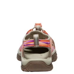 Sale KEEN Women's , Newport H2 Sandal Papaya Punch/Prism