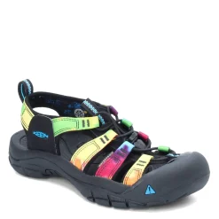 Discount KEEN Women's , Newport Sandal Original Tie Dye