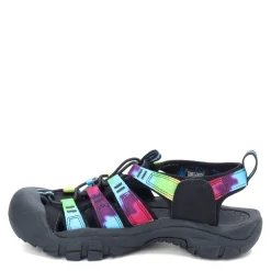 Discount KEEN Women's , Newport Sandal Original Tie Dye