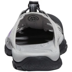 Discount KEEN Women's , Newport Slide Sandal Drizzle/Lavender