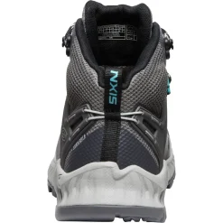 Sale KEEN Women's , NXIS EVO Waterproof Boot Magnet/Panema