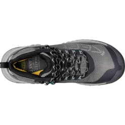 Sale KEEN Women's , NXIS EVO Waterproof Boot Magnet/Panema