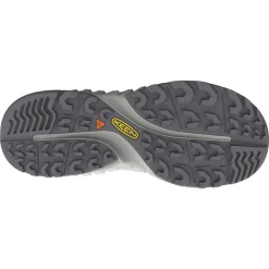 Sale KEEN Women's , NXIS EVO Waterproof Boot Magnet/Panema