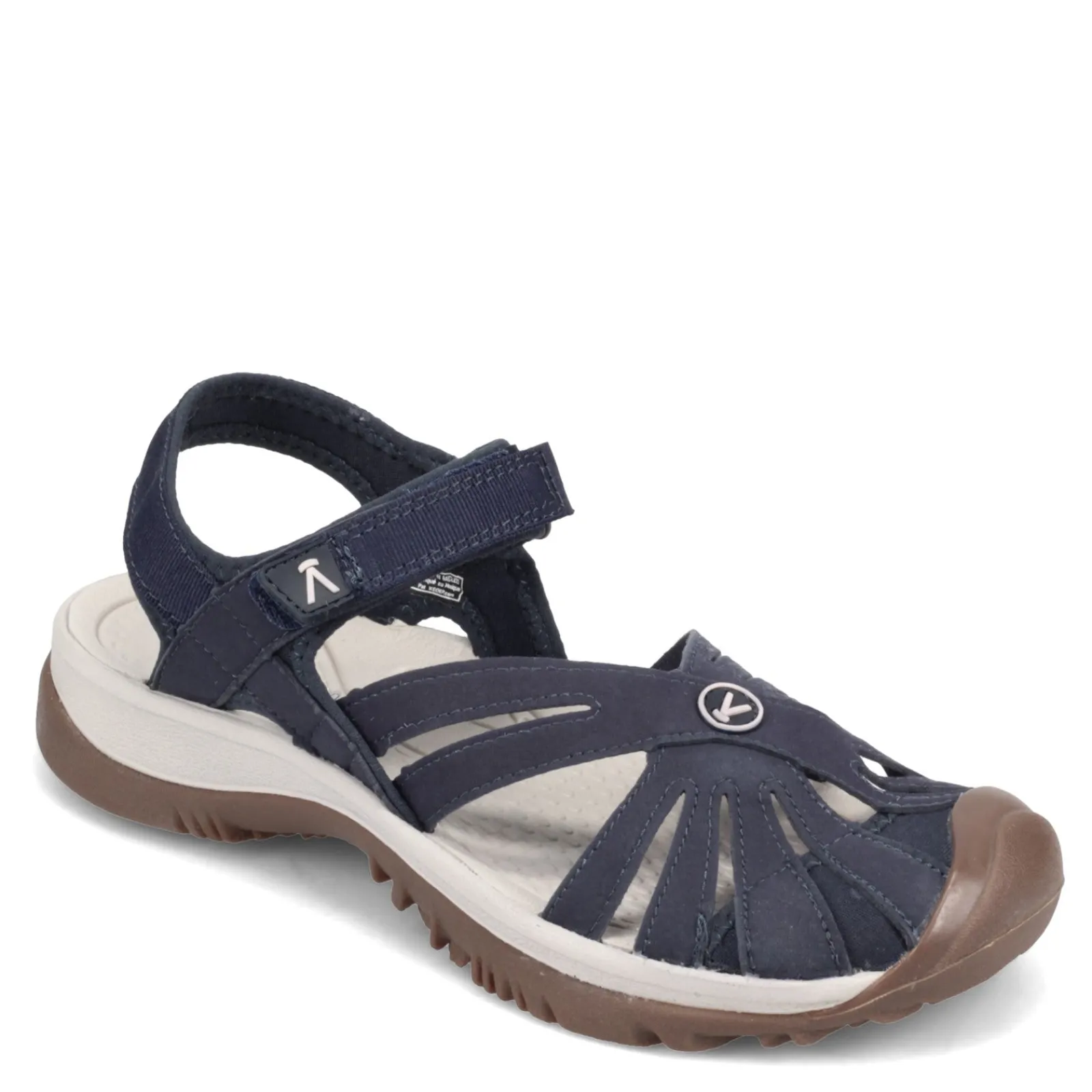 Hot KEEN Women's , Rose Sandal Navy