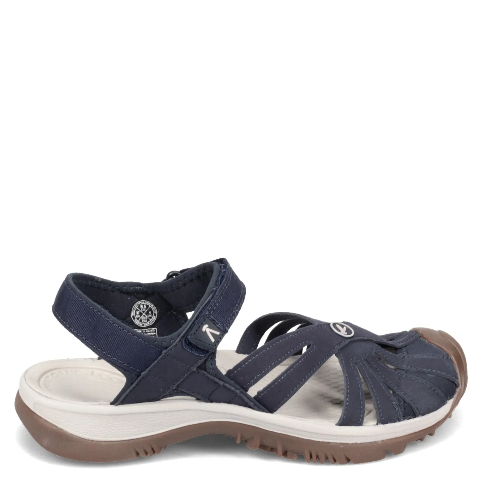 Hot KEEN Women's , Rose Sandal Navy