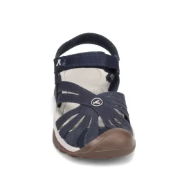 Hot KEEN Women's , Rose Sandal Navy