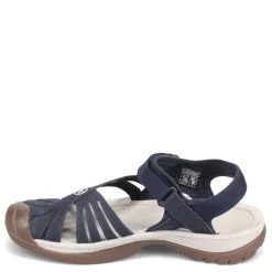 Hot KEEN Women's , Rose Sandal Navy