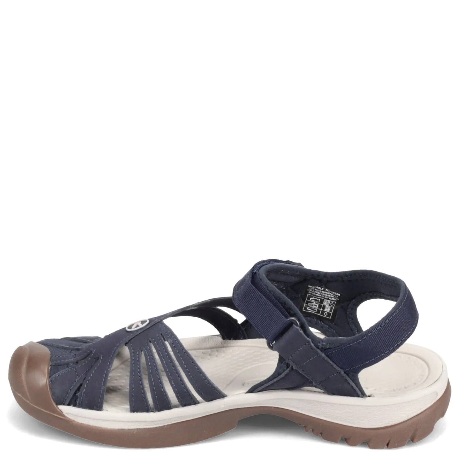 Hot KEEN Women's , Rose Sandal Navy