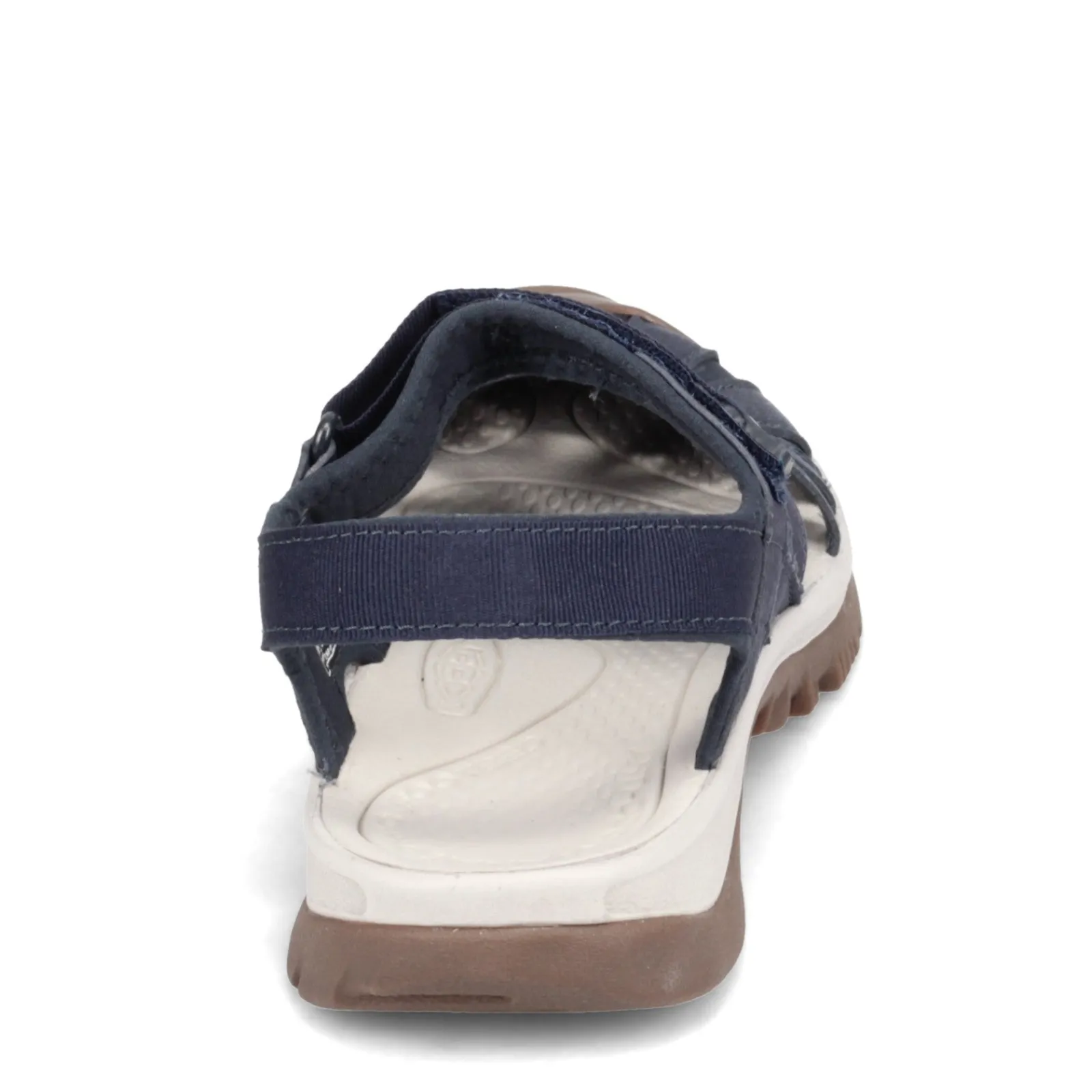 Hot KEEN Women's , Rose Sandal Navy