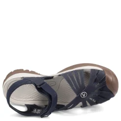 Hot KEEN Women's , Rose Sandal Navy