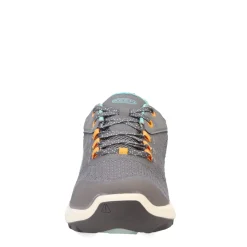 Online KEEN Women's , Terradora Speed Hiking Shoe Steel Grey/Ipan