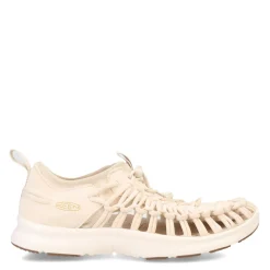 Best KEEN Women's , Uneek 03 Sneaker Sandal Birch/Star White