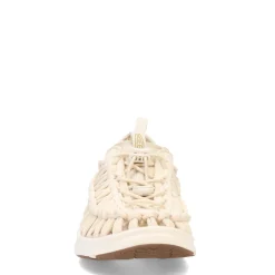 Best KEEN Women's , Uneek 03 Sneaker Sandal Birch/Star White