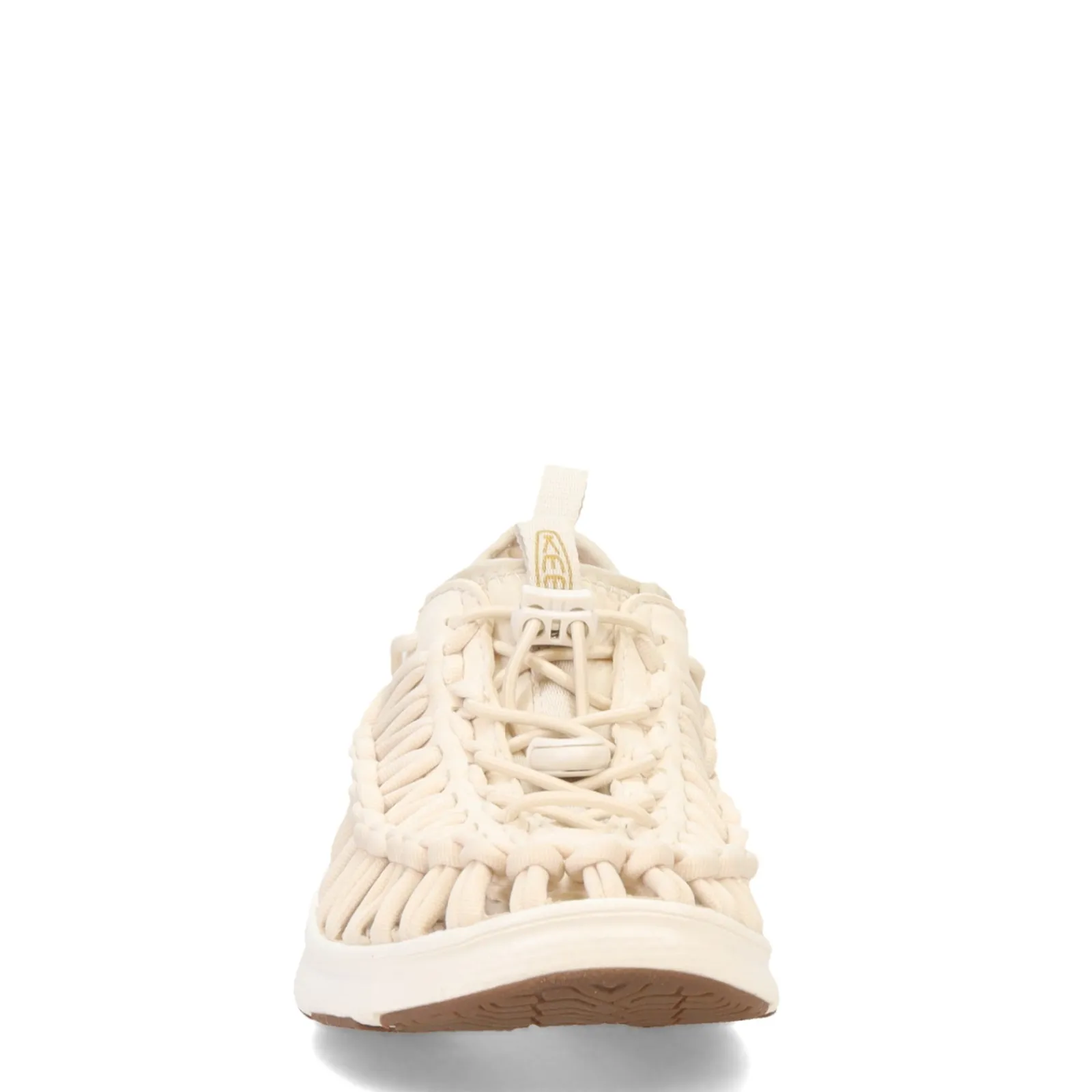 Best KEEN Women's , Uneek 03 Sneaker Sandal Birch/Star White