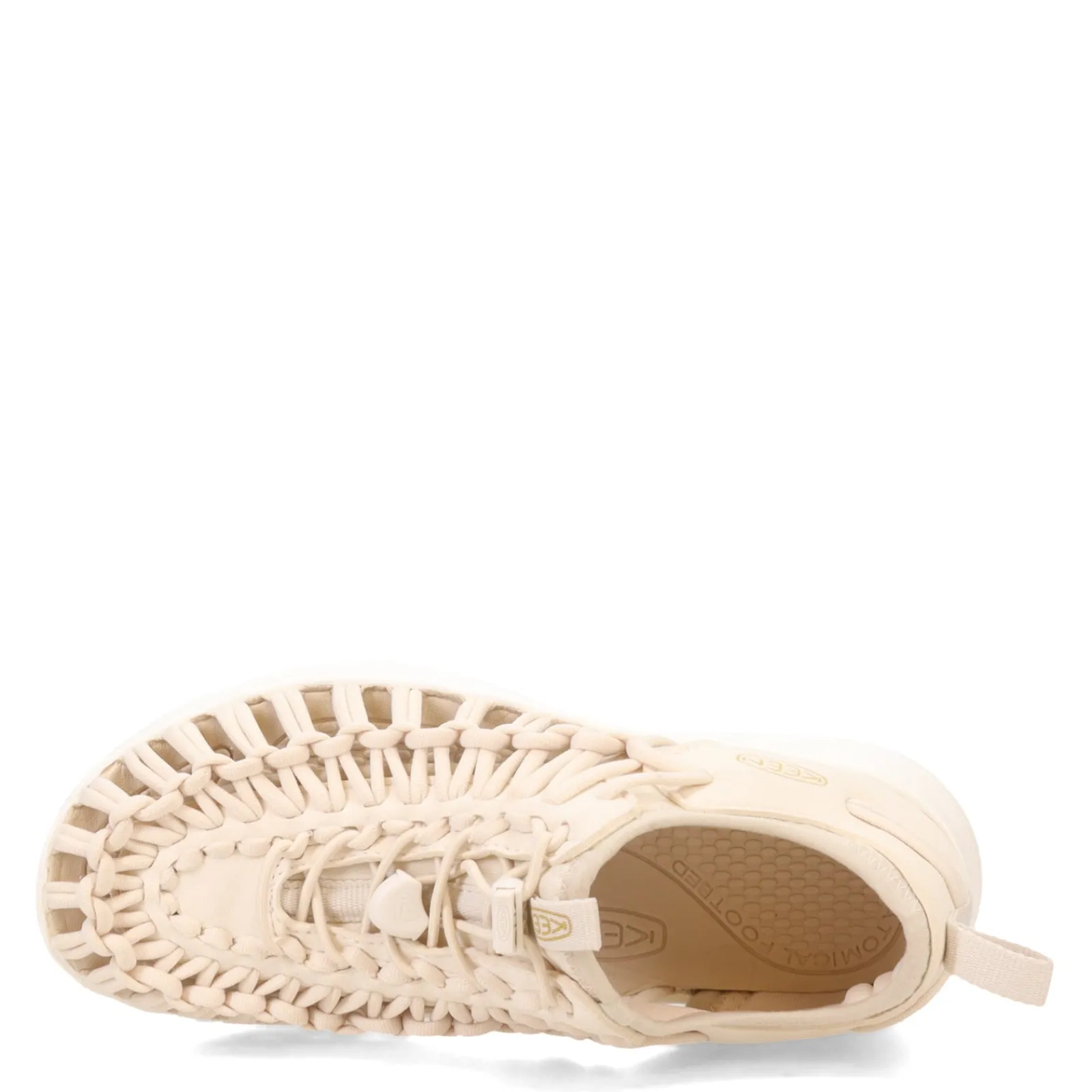 Best KEEN Women's , Uneek 03 Sneaker Sandal Birch/Star White