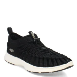 Discount KEEN Women's , Uneek 03 Sneaker Sandal Black/Star White