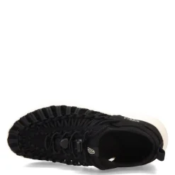 Discount KEEN Women's , Uneek 03 Sneaker Sandal Black/Star White