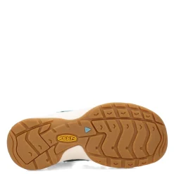 Best KEEN Women's , Uneek Astoria Sandal Legion Blue/Reef Waters