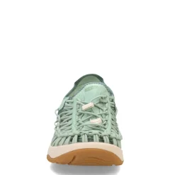 Clearance KEEN Women's , Uneek Astoria Sandal Granite Green