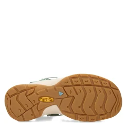 Clearance KEEN Women's , Uneek Astoria Sandal Granite Green