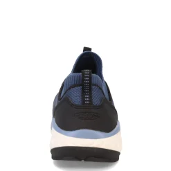 KEEN Utility Women's , Arvada Shift ESD Comp Toe Work Sneaker Indigo/Faded Denim