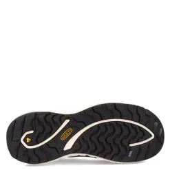 KEEN Utility Women's , Arvada Shift ESD Comp Toe Work Sneaker Indigo/Faded Denim