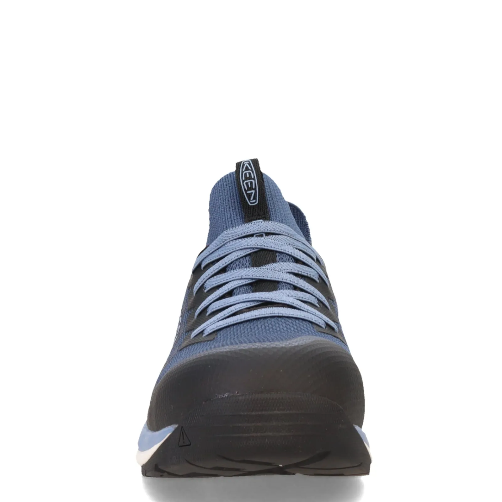 Sale KEEN Utility Women's , Arvada Shift ESD Comp Toe Work Sneaker Indigo/Faded Denim