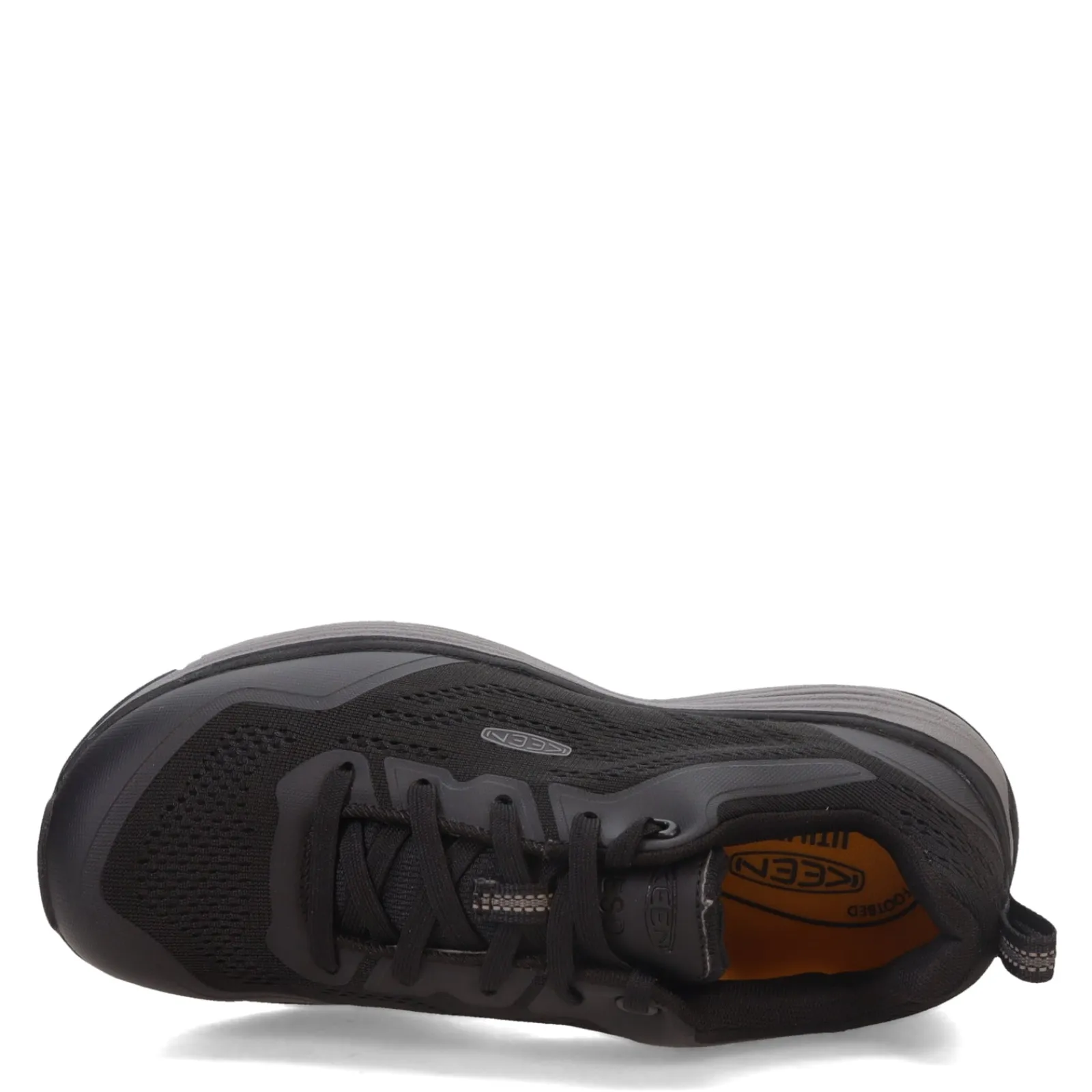 Best KEEN Utility Women's , Sparta II ESD Work Sneaker Black