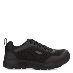 Hot KEEN Utility Women's , Sparta II AT Work Shoe Black/Black
