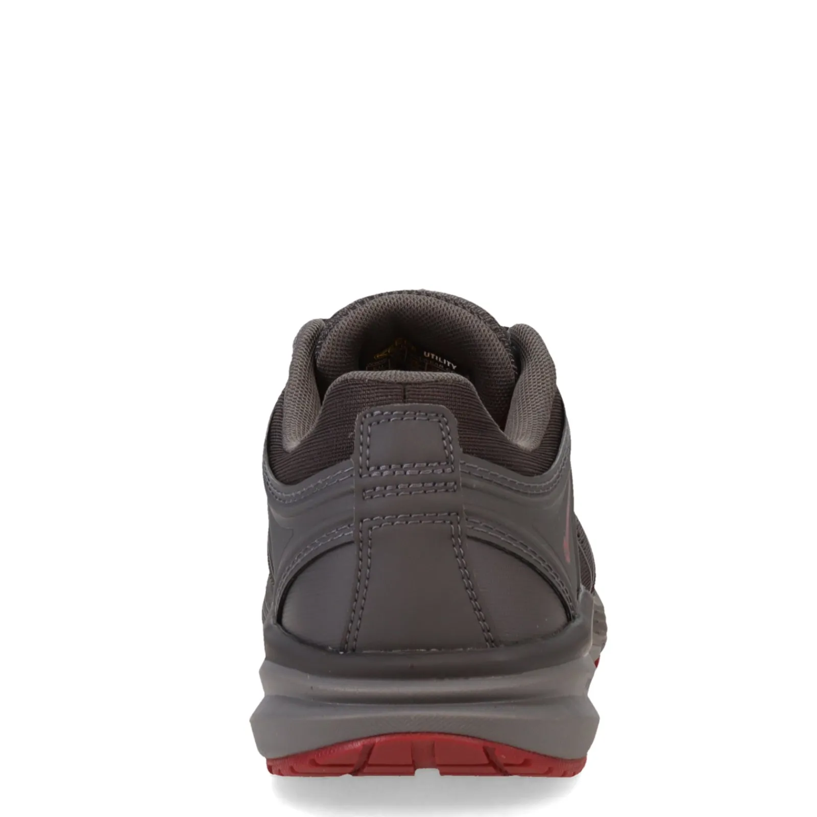 Best KEEN Utility Women's , Vista Energy CT Waterproof Work Shoe Magnet/Rhubarb