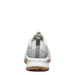 KEEN Women's , Versacore Speed Hiking Shoe Star White/Alloy