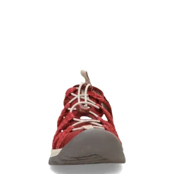 Online KEEN Women's , Whisper Sandal Cayenne/Fired Brick