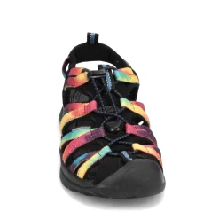 New KEEN Women's , Whisper Sandal Original Tie Dye