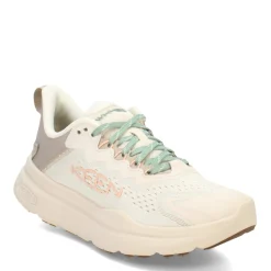 Hot KEEN Women's , WK450 Walking Shoe Birch/Peach Parfait