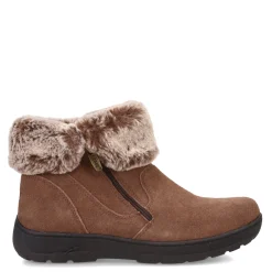 Khombu Women's , Jessica Boot Brown