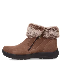 Khombu Women's , Jessica Boot Brown