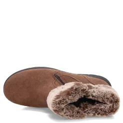 Khombu Women's , Jessica Boot Brown