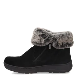 Outlet Khombu Women's , Jessica Boot Black