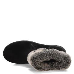 Outlet Khombu Women's , Jessica Boot Black