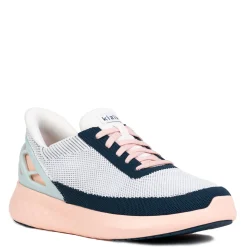 Outlet Kizik Women's , Athens Slip-On Sneaker Bahama